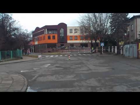 MotoOrkiestra 2014 Dębica Polonez 1.5