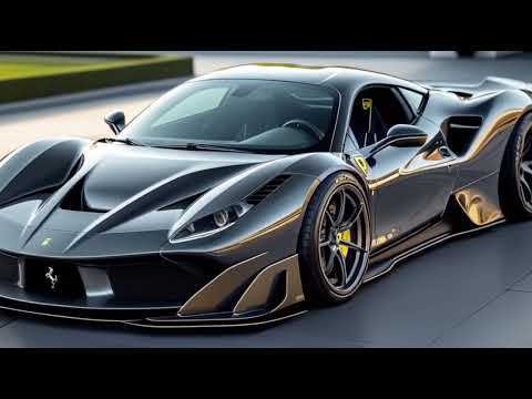 Thumbnail for 2025 Ferrari F50 GT Review – Pure Speed, No Limits! by Ferrari F50 GT