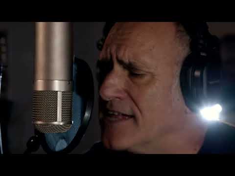 David Broza - Dance Me (Leonard Cohen Live at Vibromonk Studio Brooklyn, NY)