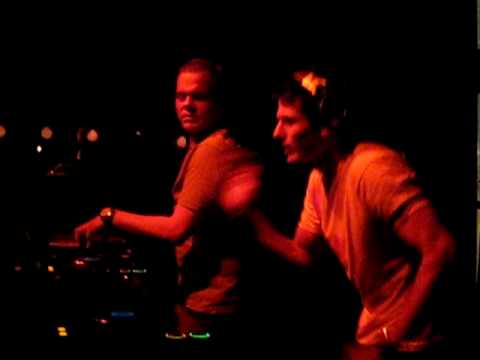 Je'Freak & Artento Divini Back 2 Back, Panama Part 2