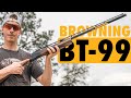 The Legendary Browning BT-99 Shotgun Review: A Classic Shotgun for Trap Shooting Enthusiasts!