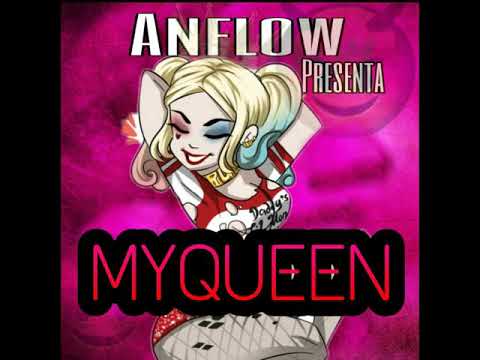 Anflow - My Queen