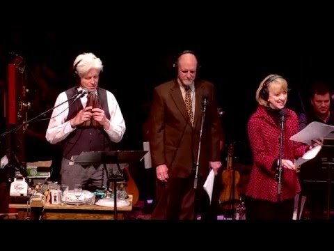 Guy Noir - 2/27/2016