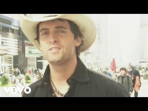 Trail in Life - Dean Brody