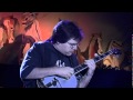 Imagine Main Solo Bela Fleck Cover On Banjo