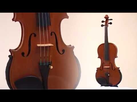 12th International Henryk Wieniawski Violin Making Competition 2011 - Prizewinners