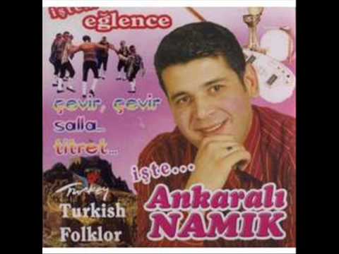 ankaralı namık arabada beş evde onbeş