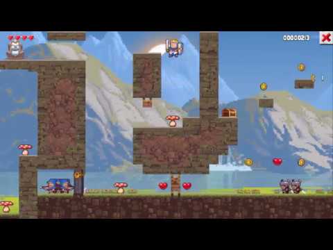 Играю в sandbox evolution