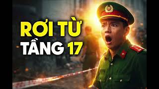 📰 Vụ rơi từ tầng 17 tại chung cư Phú Thạnh – Góc nhìn toàn cảnh 🌿🤔