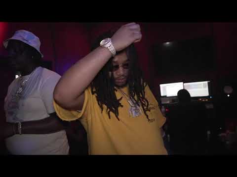 Band Gang Lonnie Bands & Cashclick Boog "Band Brothers"