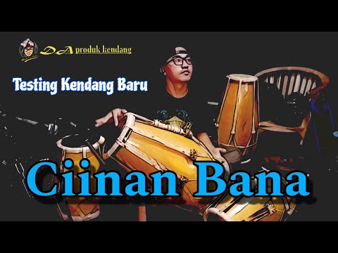 CIINAN BANA-KOPLO BAJIDOR