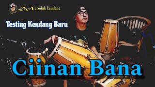 Download lagu CIINAN BANA-KOPLO BAJIDOR mp3