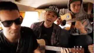 VDub Sessions // The So So Glos cover &quot;All Day and All of the Night&quot; (Episode 98)