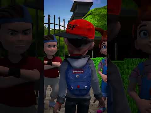 Video cover