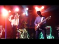 Cud 04 Spanish Love Song (The Garage London 25/09/2015)