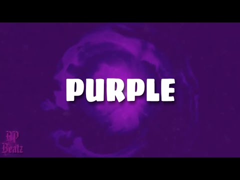 [FREE] Splurge x YFG Daddy x Lil Vith Type Beat - "Purple" | AP Beatz