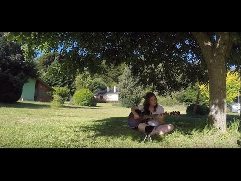 Agustina Cuello - Detrás de ti (Gustavo Pena, El Príncipe)