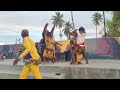 ZEMBWELA KIDUMBAKI KARIBU WAGENI WETU UMASAKA WAKIWA JAMBIANI KATIKA UKUMBI WA MOVE ZANZIBAR
