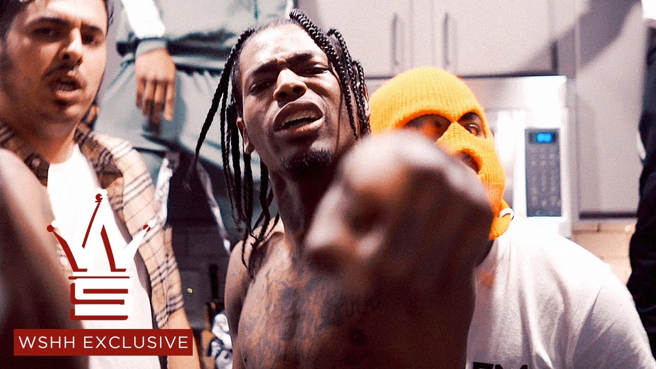 Snap Dogg — Tekashi