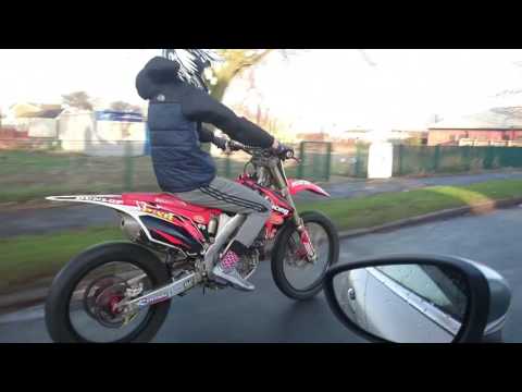 Bike Life Hull [RAW CLIPS]