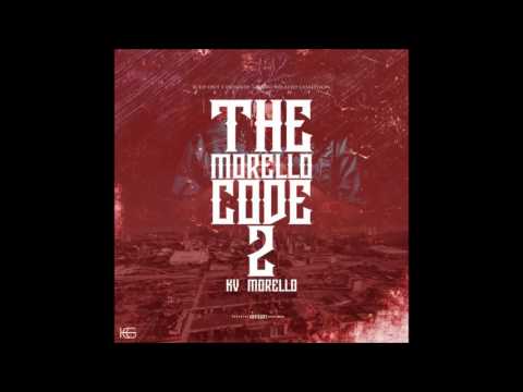 KV Morello x Cash Kidd - Fully Loaded - (Prod. By Kmakehitz)