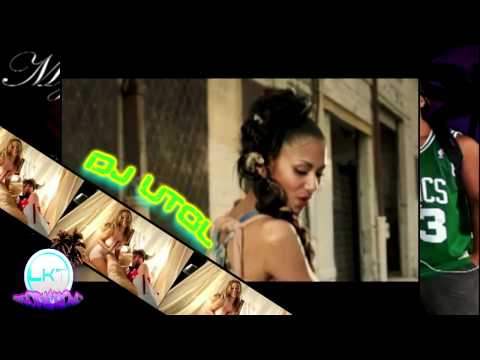 DJ UtOL_-_My_Girl_(RON MOALA)_[REMIIX]