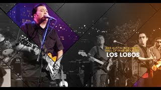 Los Lobos | Austin City Limits Hall of Fame 2018