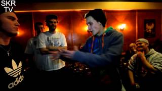 SKRIIVAA KU RIIVAA: 2nen vs Nikke Ankara