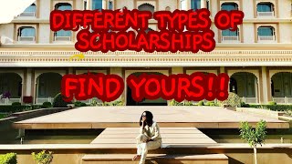 Download lagu Different types of Scholarships and how to find them! mp3