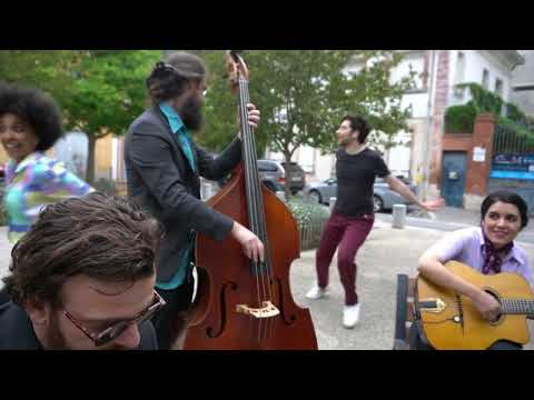 Manouchedrome - i'll see you in my dreams