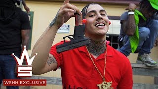 Peso Peso &quot;Da Bottom&quot; (WSHH Exclusive - Official Music Video)