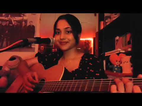 Alfred Rose/Rita Rose - Tum Mhojem Sukh (cover by daneera)