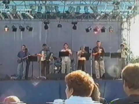 Kalamutna vadaShemgen band Hramada 2006