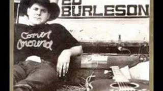 Might Seem Like A Loser   by  Ed Burleson