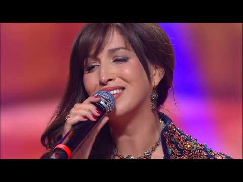 Lamia Aït Amara & Ismahane Menacer – “Ya Belardje” (Medley) | Prime Final | Alhan Wa Chabab 2025