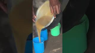 African village life