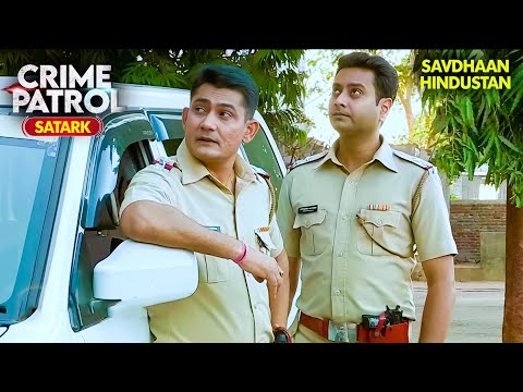घातक राज़ | Best of Crime Patrol 2025 | Full EP | Crime Series | Savdhaan