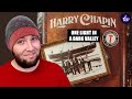 HARRY CHAPIN "ONE LIGHT IN A DARK VALLEY" | FAULPLAY REACTS