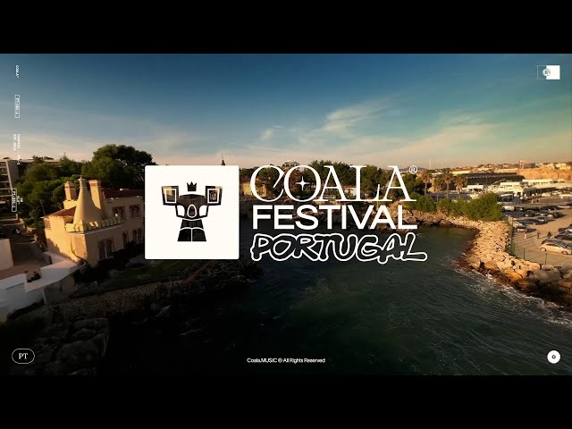 Coala Festival Portugal