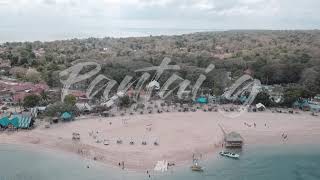 preview picture of video 'Pantai sembilan Sumenep Madura'