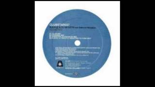 H.A.N.Z. & DJ 88 Keys feat. Deborah Woodson - Addicted (Original Mix)