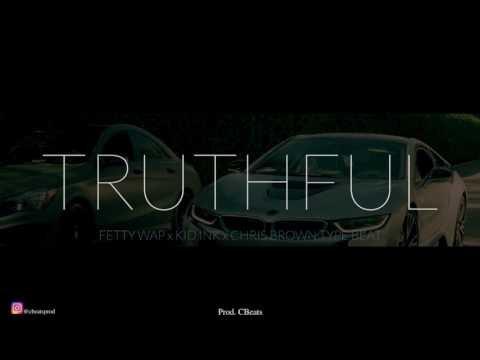 | SOLD | Truthful - Fetty Wap x Kid Ink x Chris Brown Type Beat (Prod. CBeats)