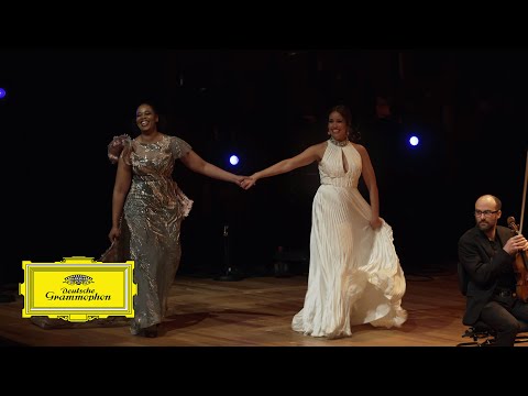 Nadine Sierra & Pretty Yende - Bellini: Norma: Deh! Con te, con te il prendi ... Mira, o Norma ...
