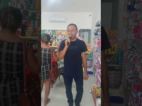 Reinauguração da Shop Farma aqui em São José de Caiana PB Foi top#farmacia #saude #show #bregashow