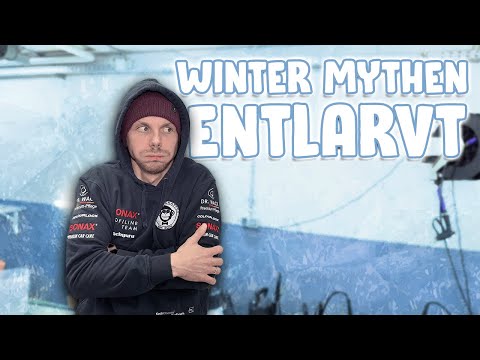 Autopflege-Hacks für den Winter: So einfach geht's! 😎