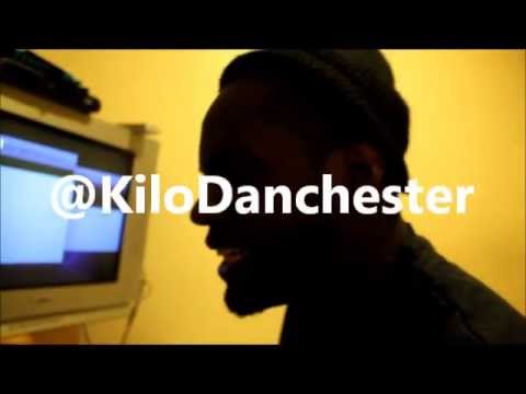 KiloDanchester @DiffyWright
