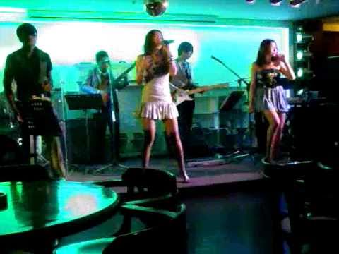 Jel  Escalante - Oops!...I Did It Again