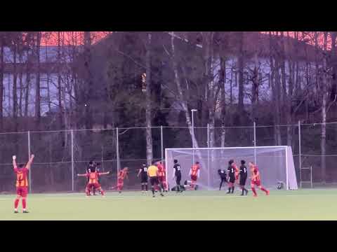 Annullering Trollhättan Syrianska