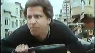 &quot;Crazy Like a Fox&quot; TV Intro 2