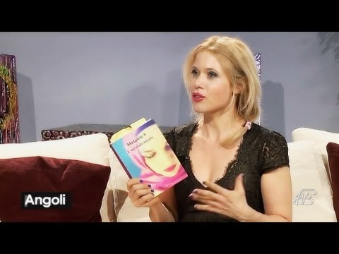 Melanie Francesca ad Angoli (ETV)